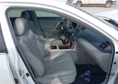 2011 Toyota Camry Xle V6 from USA, damaged, VIN 4T1BK3EK1BU621575